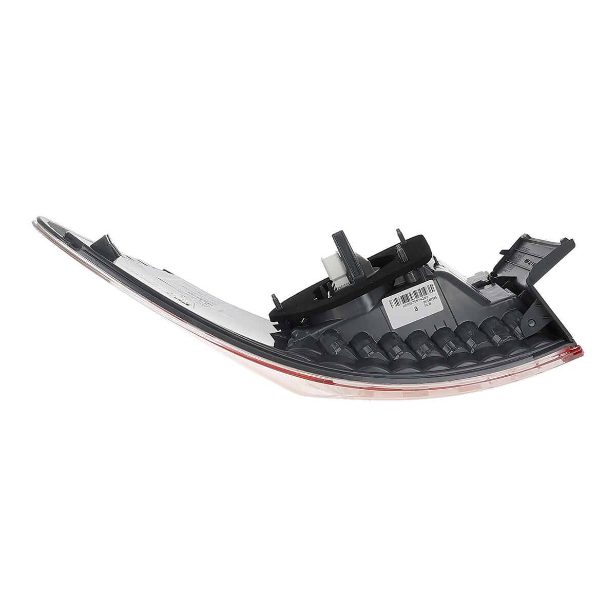 Feu arrière (Phare arrière) VALEO 043962